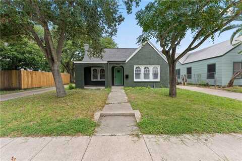 510 Naples Street, Corpus Christi, TX 78404