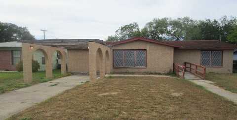 503 Marie Place, Beeville, TX 78102