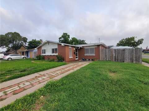 5701 Glen Arbor Drive, Corpus Christi, TX 78412