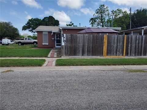 5701 Glen Arbor Drive, Corpus Christi, TX 78412