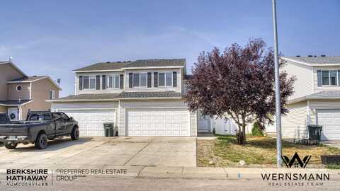 3716 Blue Ave -, Gillette, WY 82718