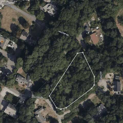 68 Hilltop Drive Drive, Barnstable, MA 02648