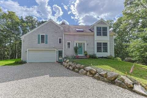 298 Cranview Road, Brewster, MA 02631