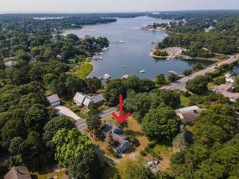 28 Highbank Road, South Dennis, MA 02660