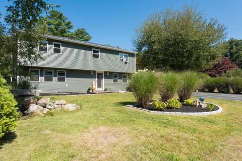 15 Rezendes Terrace, Marion, MA 02738