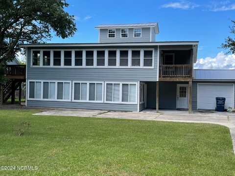 5302 Bogue Sound Drive, Emerald Isle, NC 28594