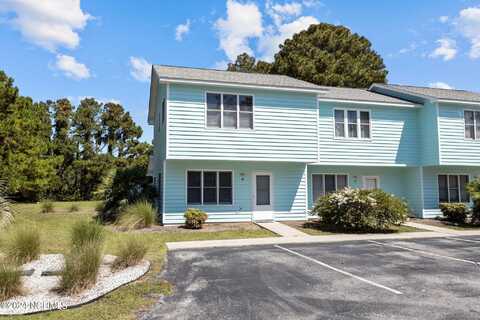 300 Osprey Ridge Drive, Emerald Isle, NC 28594