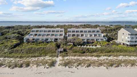 535 Salter Path Road, Pine Knoll Shores, NC 28512