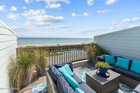 535 Salter Path Road, Pine Knoll Shores, NC 28512