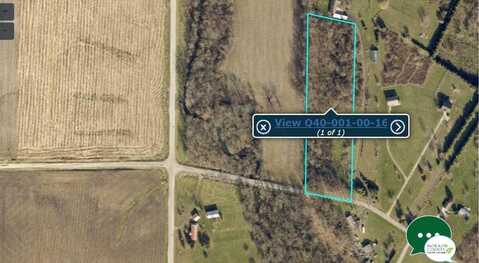 0 Township Rd. 34, Galion, OH 44833