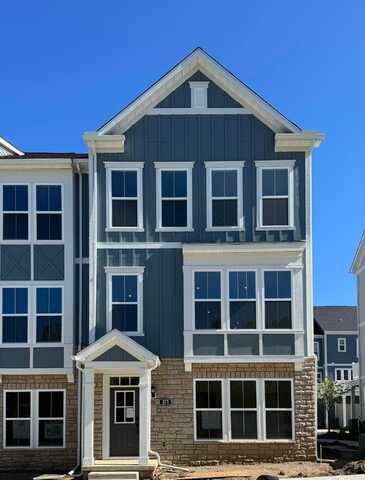 375 Hockberry Avenue, Westerville, OH 43082