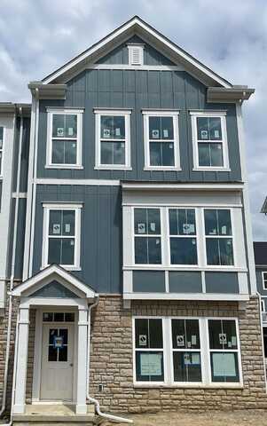 375 Hockberry Avenue, Westerville, OH 43082