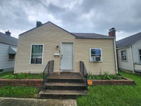 1376 E 19th Avenue, Columbus, OH 43211