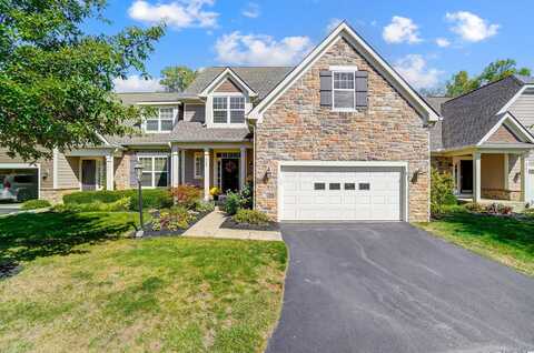 6785 Vineyard Haven Loop, Dublin, OH 43016