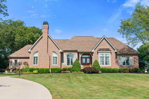 477 Trillium Drive, Galloway, OH 43119