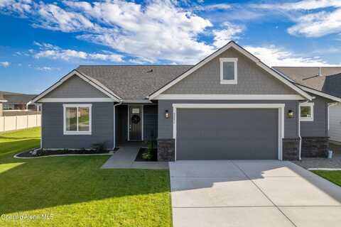 3351 N CYPRUS FOX LOOP, Post Falls, ID 83854