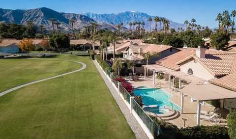 28 Park Mirage Lane, Rancho Mirage, CA 92270