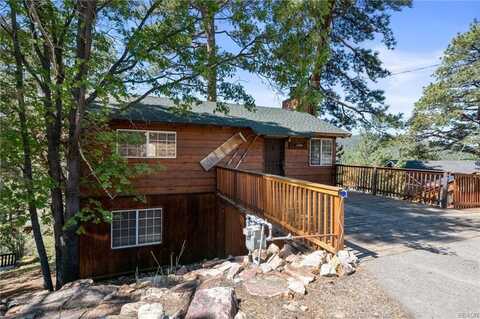 43466 Sheephorn Road, Big Bear Lake, CA 92315