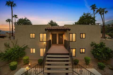 2160 S Palm Canyon Drive, Palm Springs, CA 92264