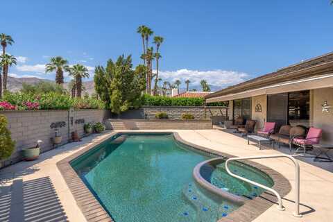 48 Cornell Drive, Rancho Mirage, CA 92270