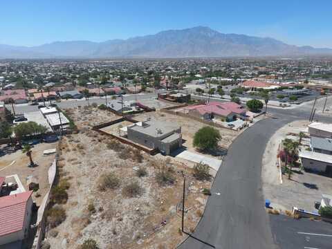 0 Upland Way, Desert Hot Springs, CA 92240