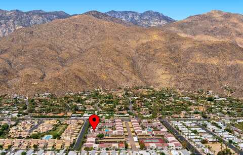 1950 S Palm Canyon Drive, Palm Springs, CA 92264