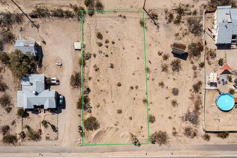 0 Baseline Road, 29 Palms, CA 92277