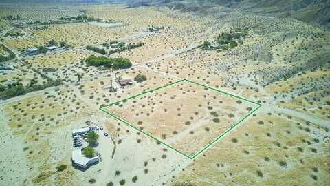 2.5 Acres, Desert Hot Springs, CA 92241