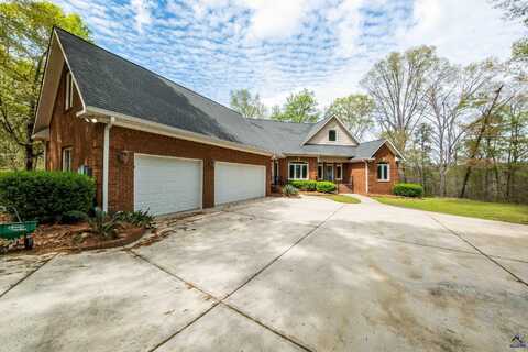 1136 Alderly Lane, Warner Robins, GA 31088