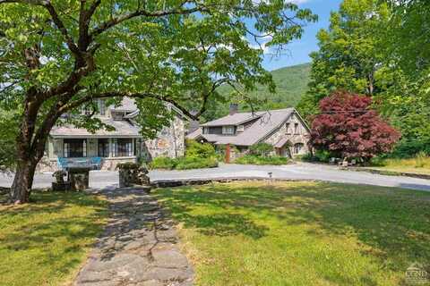 0 Wittenberg Road, Woodstock, NY 12457