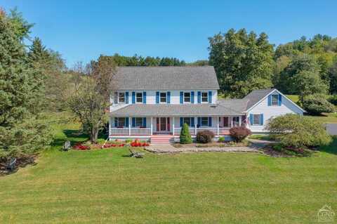 627 State Route 23, Craryville, NY 12521