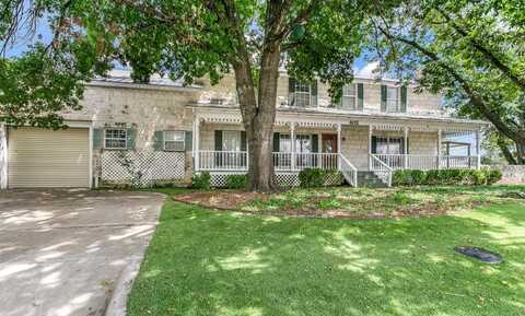 402 San Antonio St, Fredericksburg, TX 78624