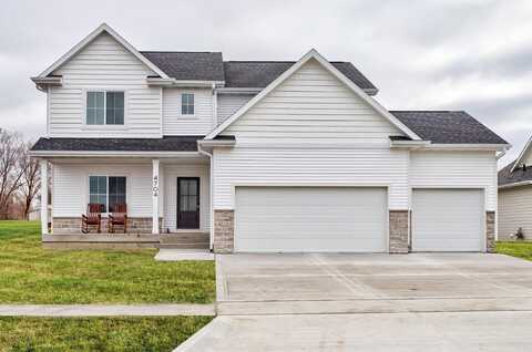 4704 Everest Avenue, Ames, IA 50014