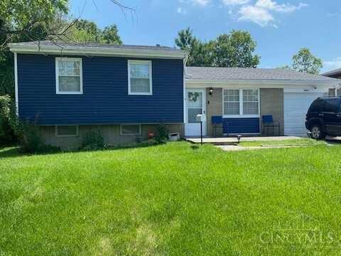 10892 Birchridge Drive, Springfield, OH 45240