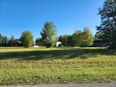 2220 Custer Lane, Jackson, OH 45171