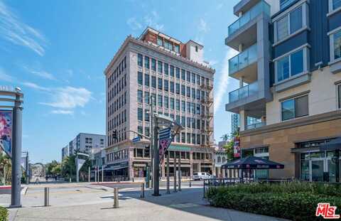 207 E Broadway, Long Beach, CA 90802