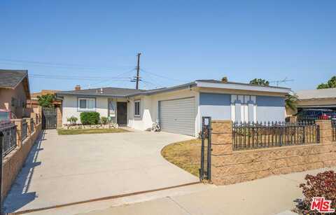 21315 Jaffrey Ave, Torrance, CA 90502