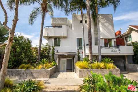 1131 N Formosa Ave, Los Angeles, CA 90046