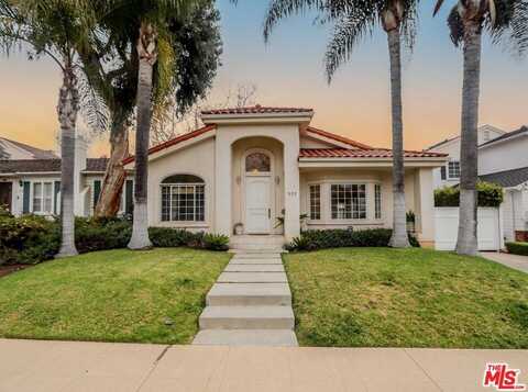 332 N Bowling Green Way, Los Angeles, CA 90049