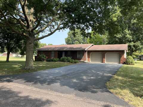 122 Quail DR, Slater, MO 65349