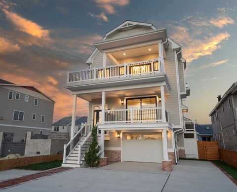 615 W Spruce, North Wildwood, NJ 08260