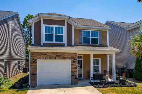 331 Quiet Grove Drive, Lexington, SC 29072