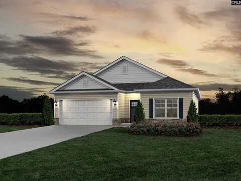 940 Warby Drive, Lexington, SC 29073