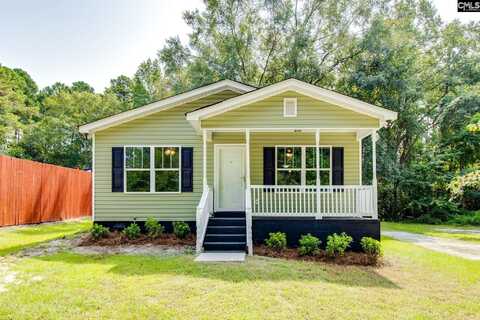 4228 Conners Street, Columbia, SC 29204