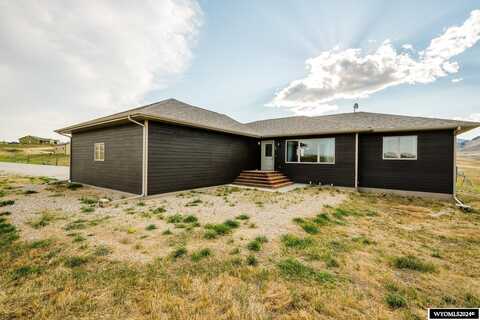 69 Bald Ridge Drive, Buffalo, WY 82834