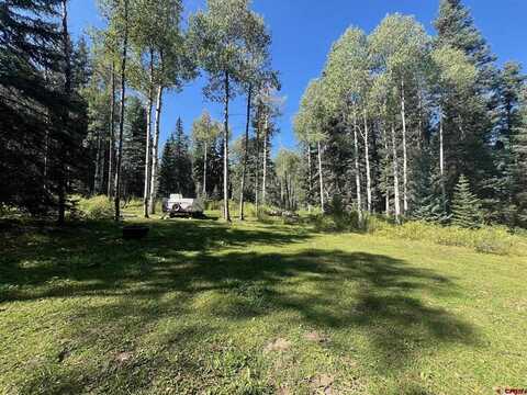 2528 Needles View Place, Pagosa Springs, CO 81147