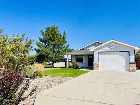 526 Geralds Way, Cortez, CO 81321