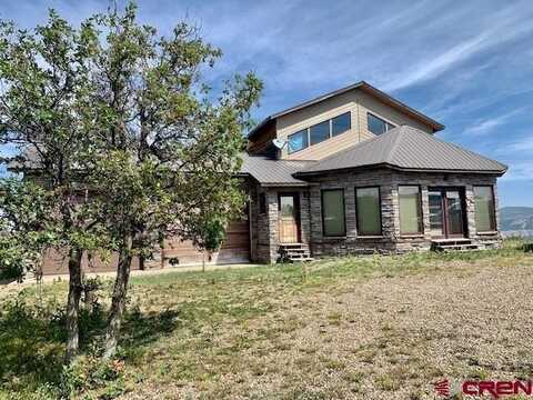 9638 Road 29 Lot 14, Cahone, CO 81320