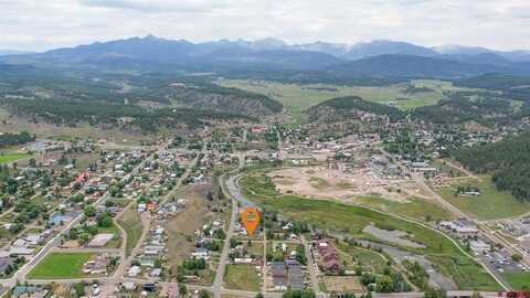 474 S 6th Street, Pagosa Springs, CO 81147