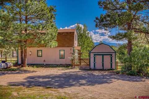 264 Eldorado, Pagosa Springs, CO 81147